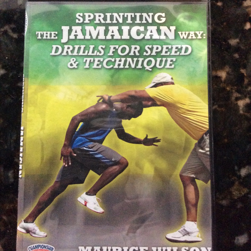 Sprint Techniques